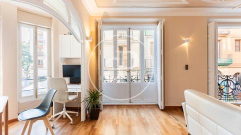 Foto 5 de Piso de alquiler en Carrer de Roteros, El Carme,  Valencia Capital