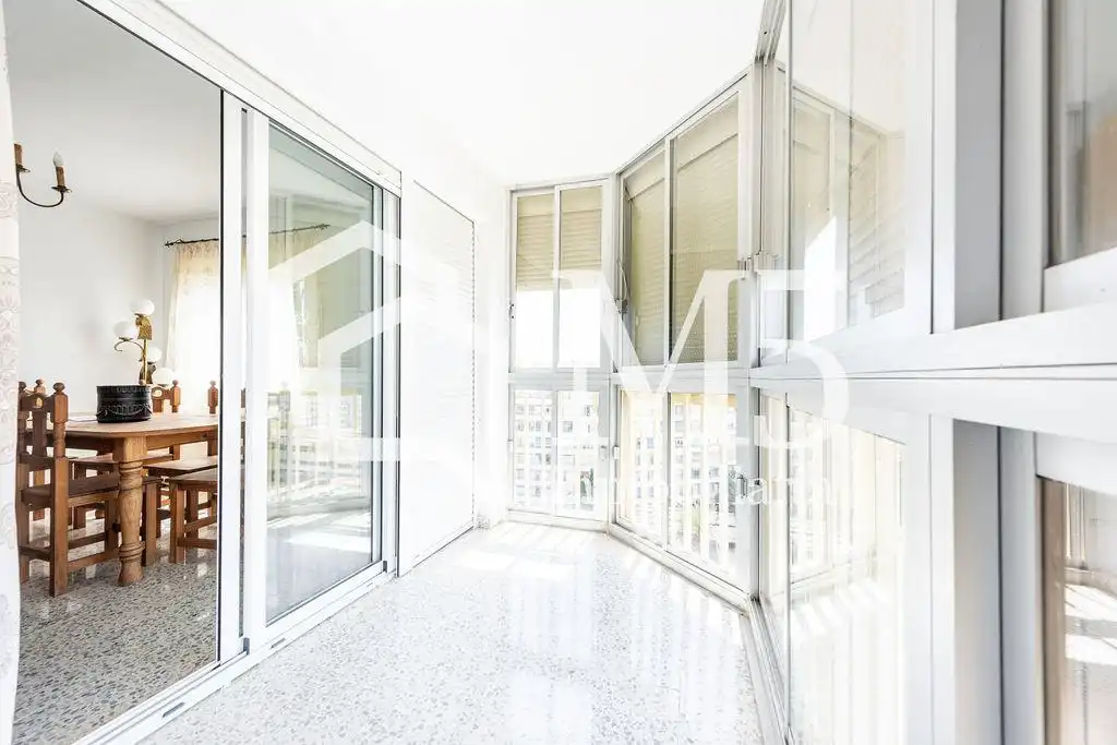 Flat with pool for sale in Torre del Mar, imagen 7