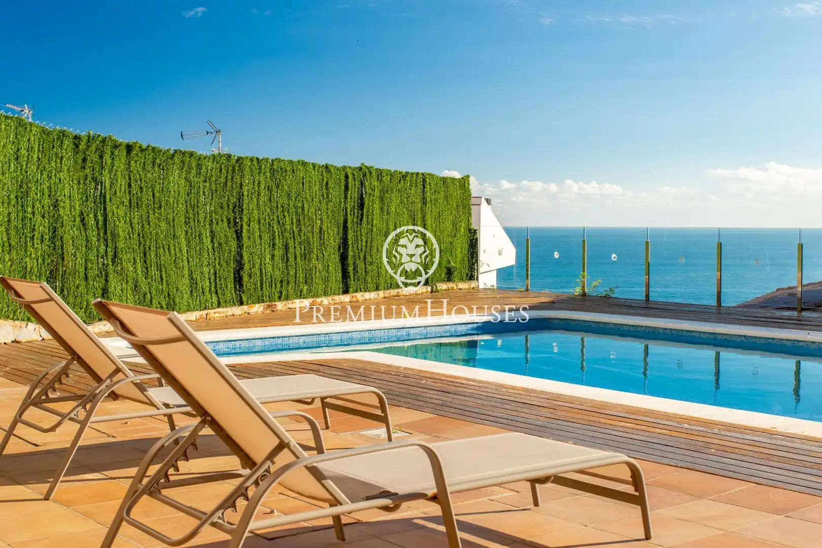 Casa con terrazza in vendita a Urbanitzacions, imagen 52