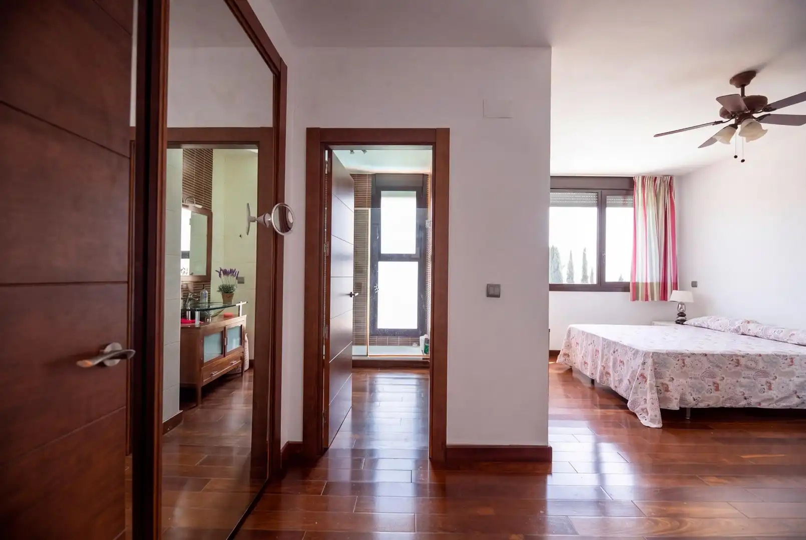 Detached house with terrace for sale in Los Peñascales, imagen 21