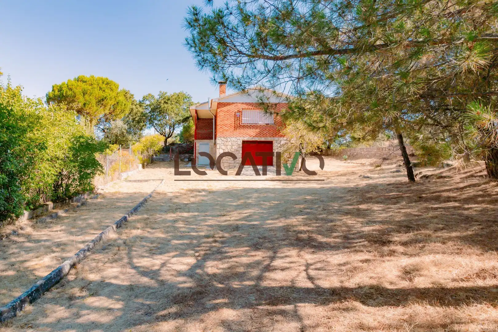 Haus mit Garten zum Verkauf in Fresnedillas de la Oliva, imagen 60