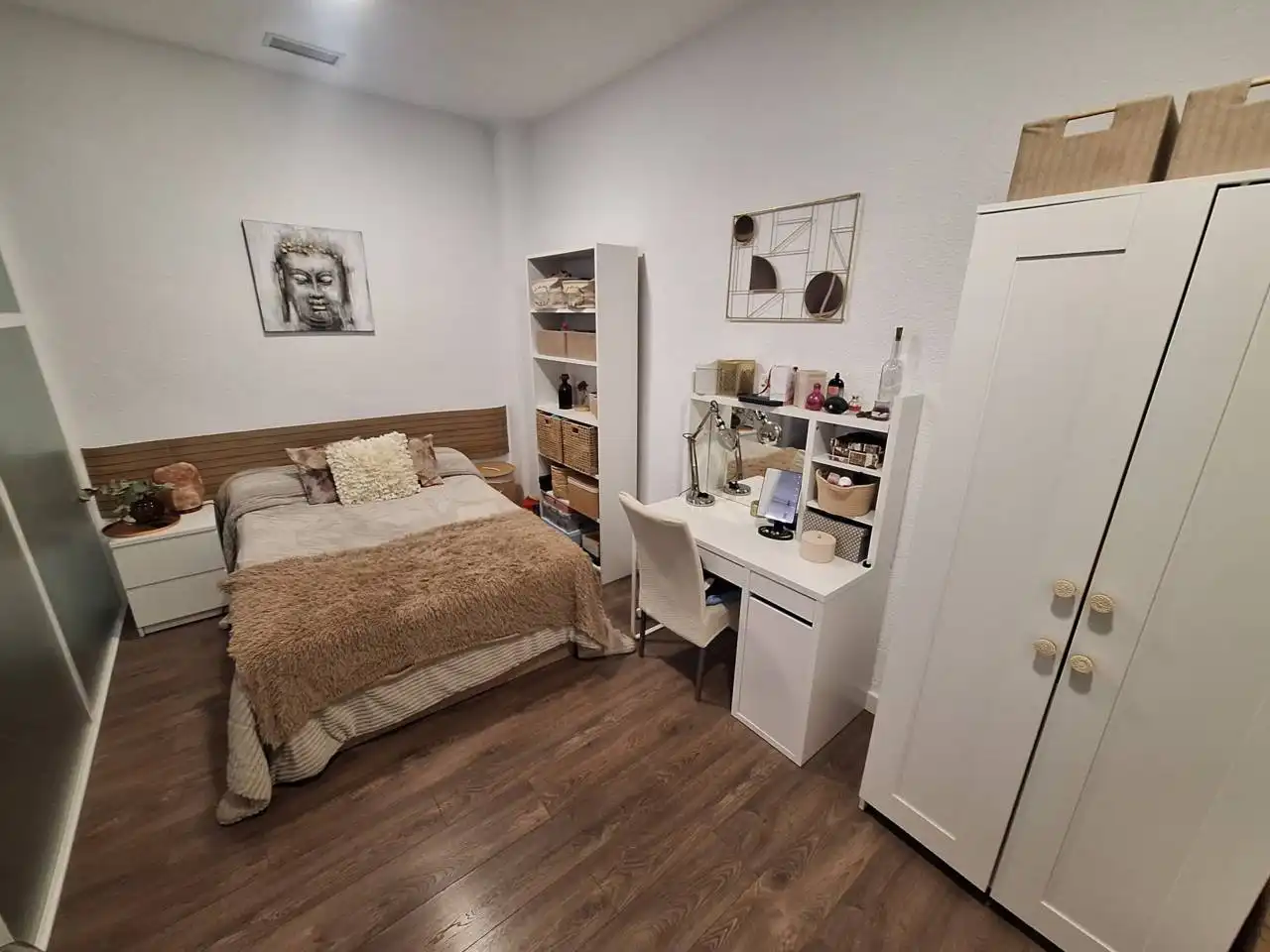 Bedroom of Lofts for sale in Centro