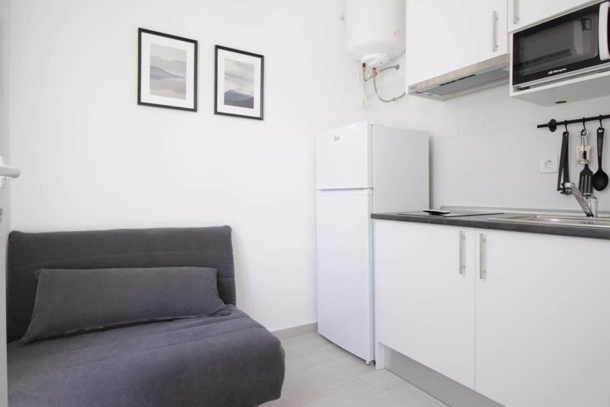 Apartment to rent in Zofio