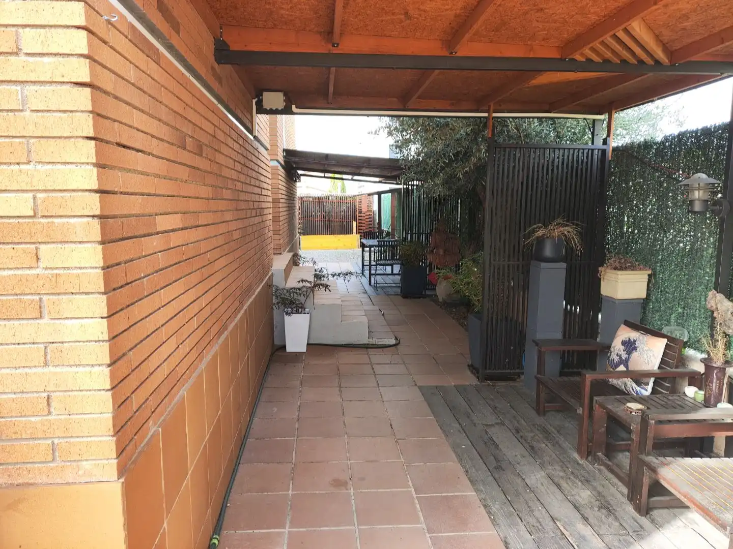 Maison jumelée avec jardin à vendre à Pirineus 3, imagen 6