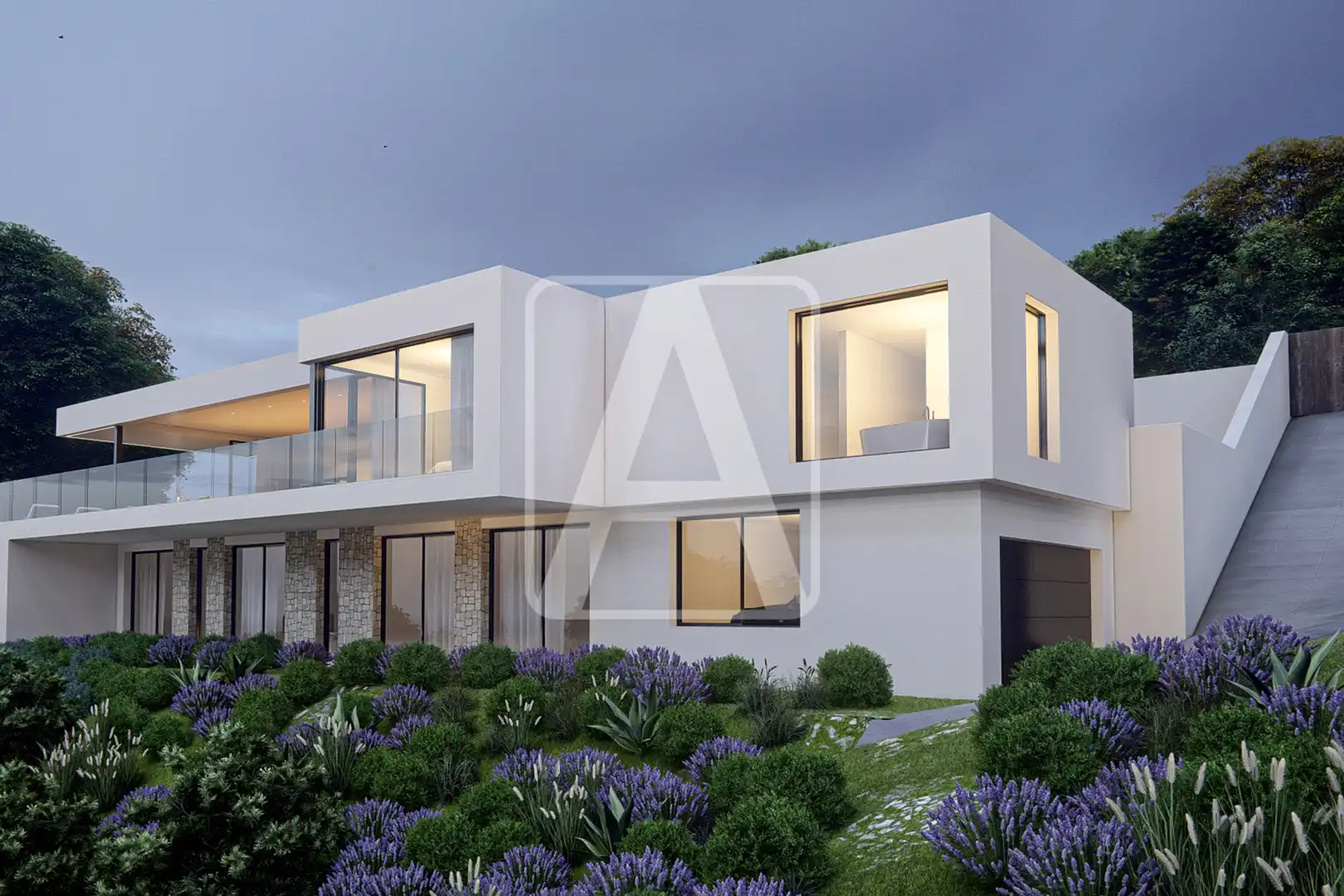 Villa avec piscine à vendre à Altea Hills, imagen 9
