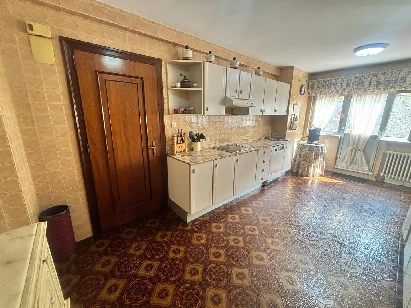 Piso con ascensor en venta en Calle Calle de Numa Guilhou 6, imagen 22