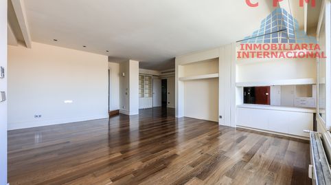 Foto 5 de Dúplex de lloguer a Nueva España, Madrid Capital