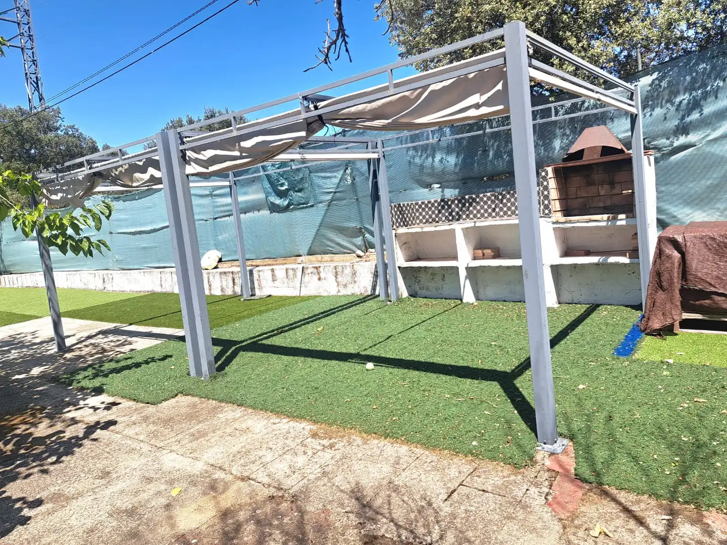 Terreny rústic en venda a Valdesalor - Rincón de Ballesteros, imagen 4