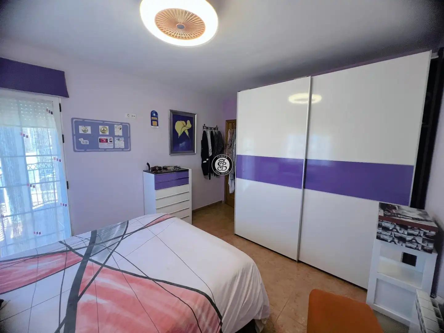 Dúplex con piscina en venta en Puerto de Mazarrón, imagen 19
