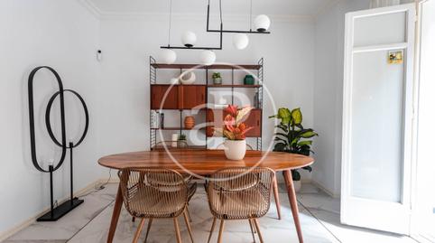 Foto 4 de Pis de lloguer a Av. Diagonal, Dreta de l'Eixample,  Barcelona Capital