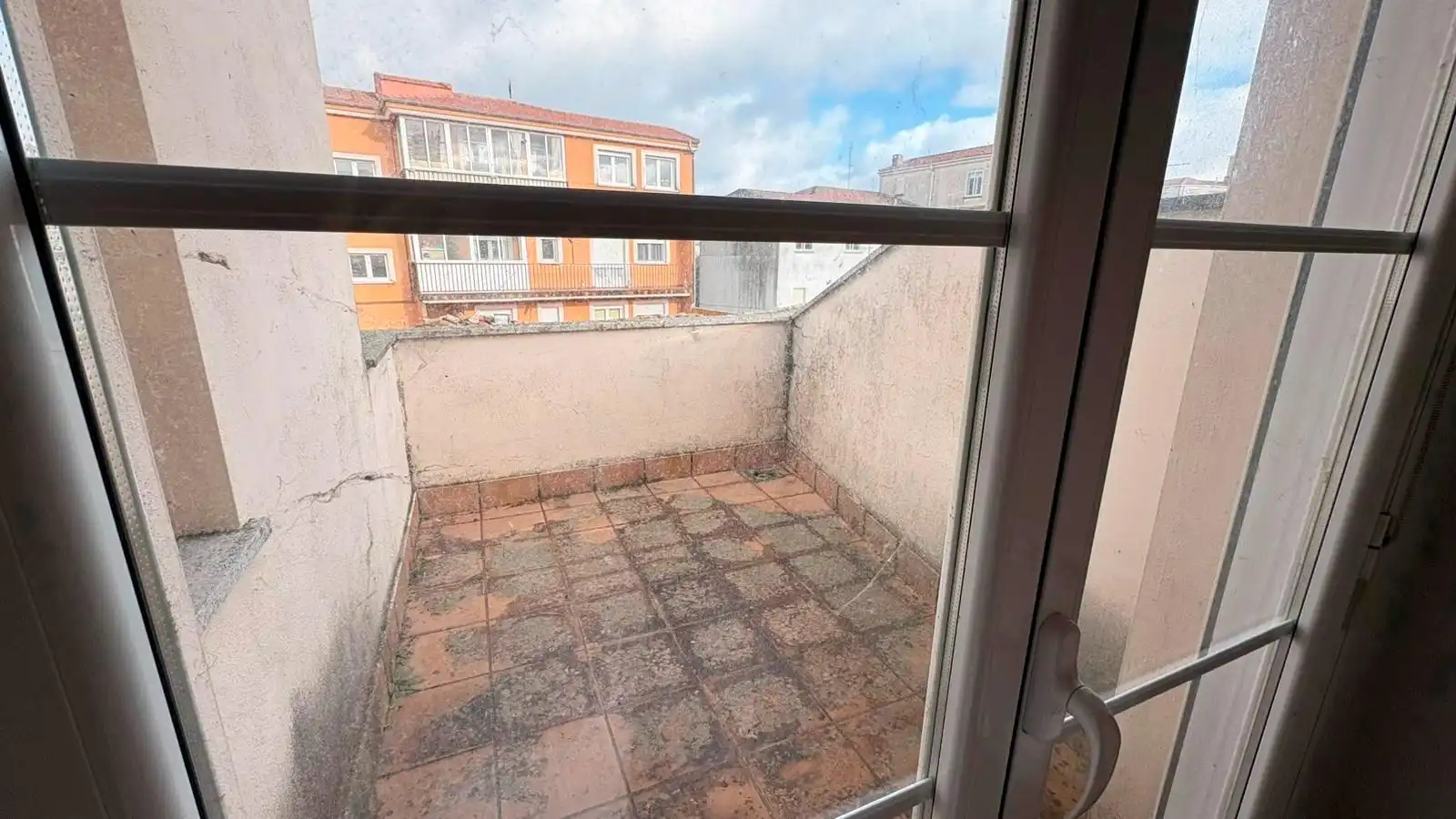 Dúplex en venta en Vitigudino, Salamanca