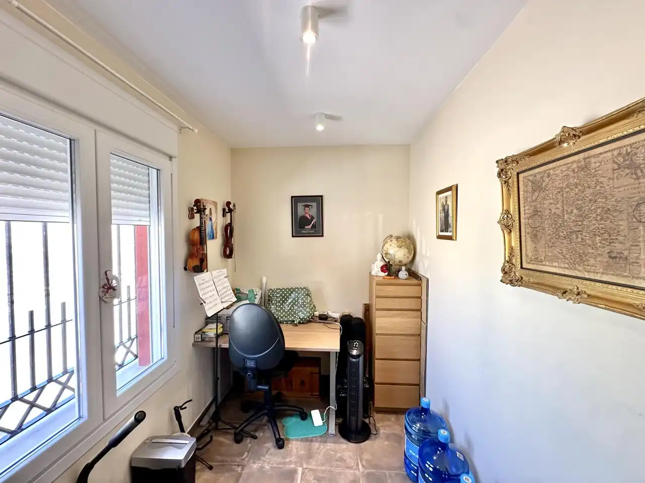 Casa o chalet en venta en Fuente de Piedra con Aire acondicionado, Jardín privado y Terraza
