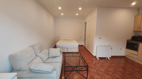 Photo 3 of Study to rent in Avenida de Francia, 80, Mijas Golf, Málaga