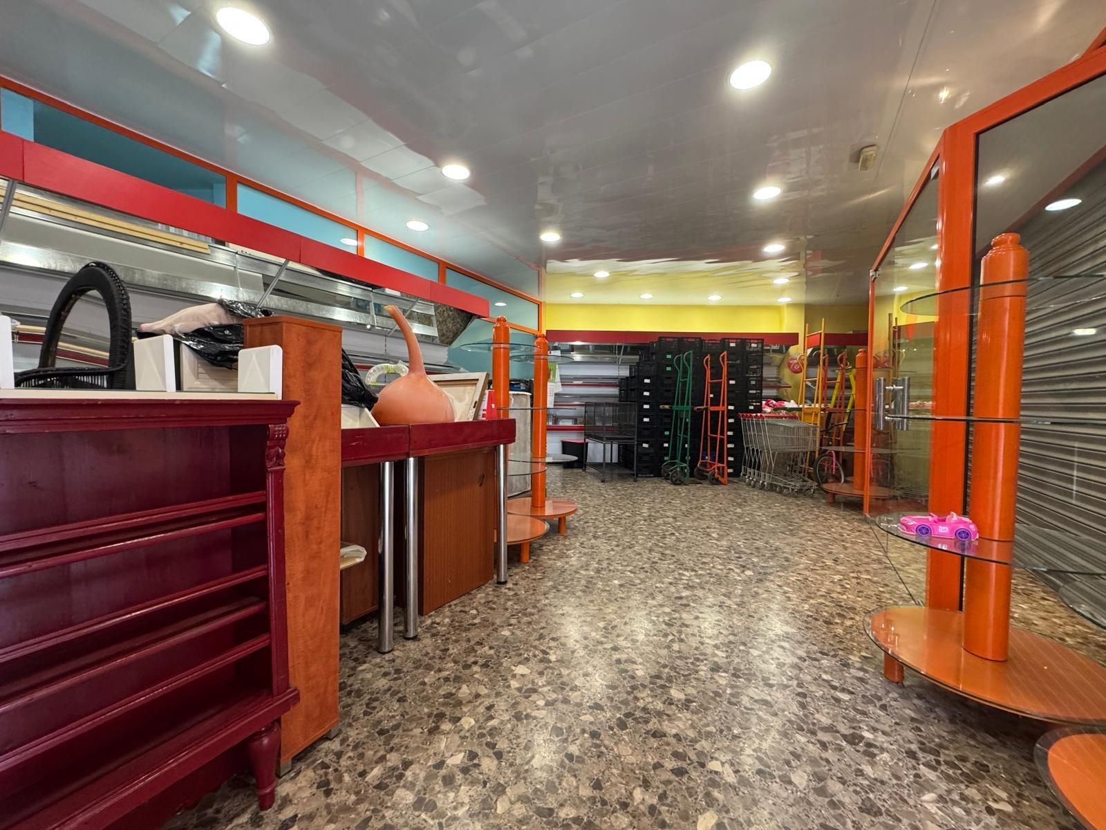 Premises to rent in Viladecans