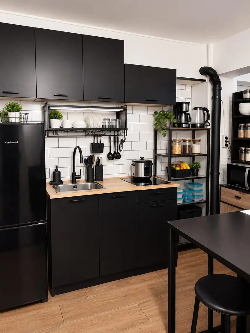 Piso en venta en Aller, imagen 5