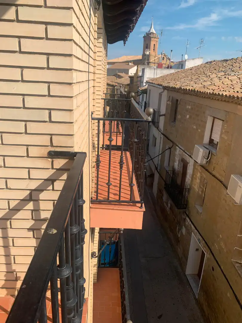 Flat for sale in Calle la Villa, 19, Luna