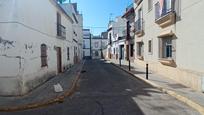 Exterior view of House or chalet for sale in La Algaba