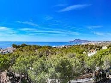 Grundstücke und Bauplätze zum Verkauf in Altea Hills