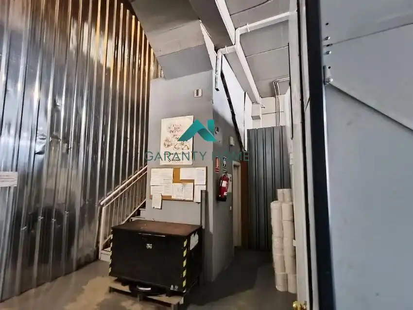 Nave industrielle à vendre à Cerro - Amate, imagen 17