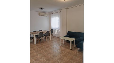 Foto 3 von Einfamilien-Reihenhaus zur Miete in Bigastro, Alicante