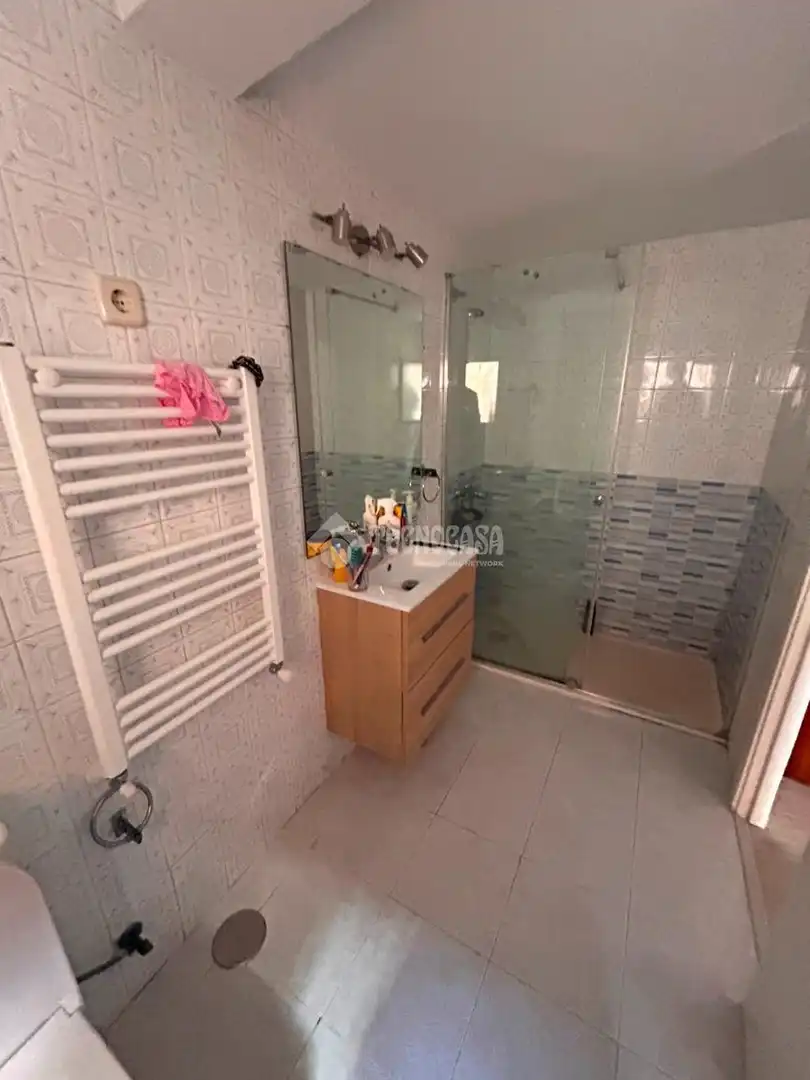 Baño de Piso en venta en Madrid