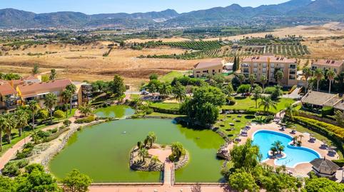 Foto 4 de Casa o chalet de alquiler en Cuesta del Palmar, Alquería - Torrealquería, Málaga