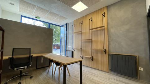 Photo 5 of Premises to rent in Donostia-san Sebastián - Paseo Oriamendi, 20, Aiete, Gipuzkoa