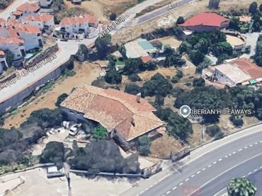 Wohnbaugrundstück zum Verkauf in Mijas pueblo