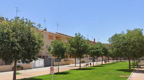 Solvia Inmobiliaria  Chalet adosado Puçol, imatge 2