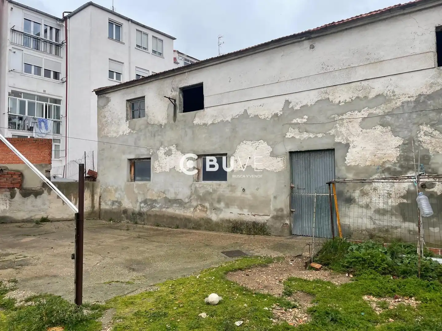 Casa o xalet en venda a Camino Viejo del Polvorin, Pajarillos Altos