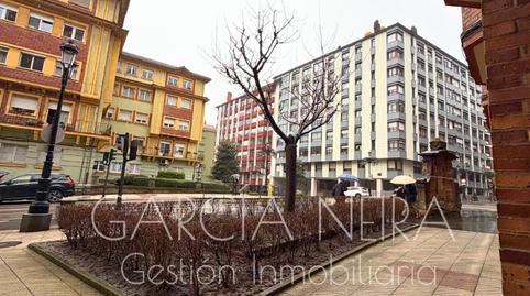 Foto 3 de Piso de alquiler en Calle Silla del Rey, La Ería, Oviedo