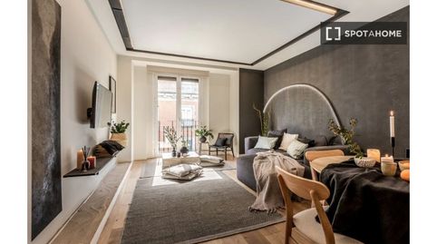 Photo 3 of Room in Recoletos, Madrid Capital