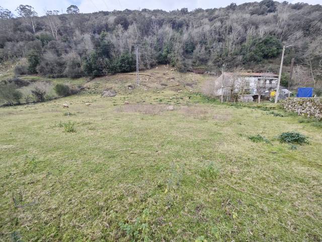 Terreno residencial en Venta en Valdáliga