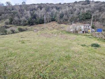 Terrenos y solares en venta en Valdáliga