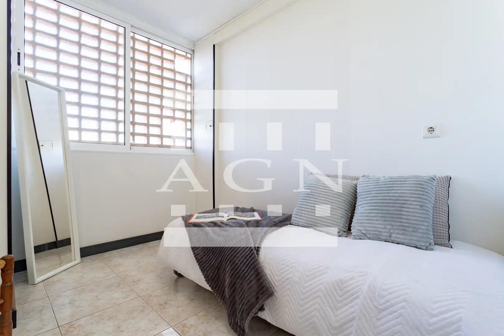 Habitación de Piso en venta en Cambrils con Calefacción, Terraza y Amueblado