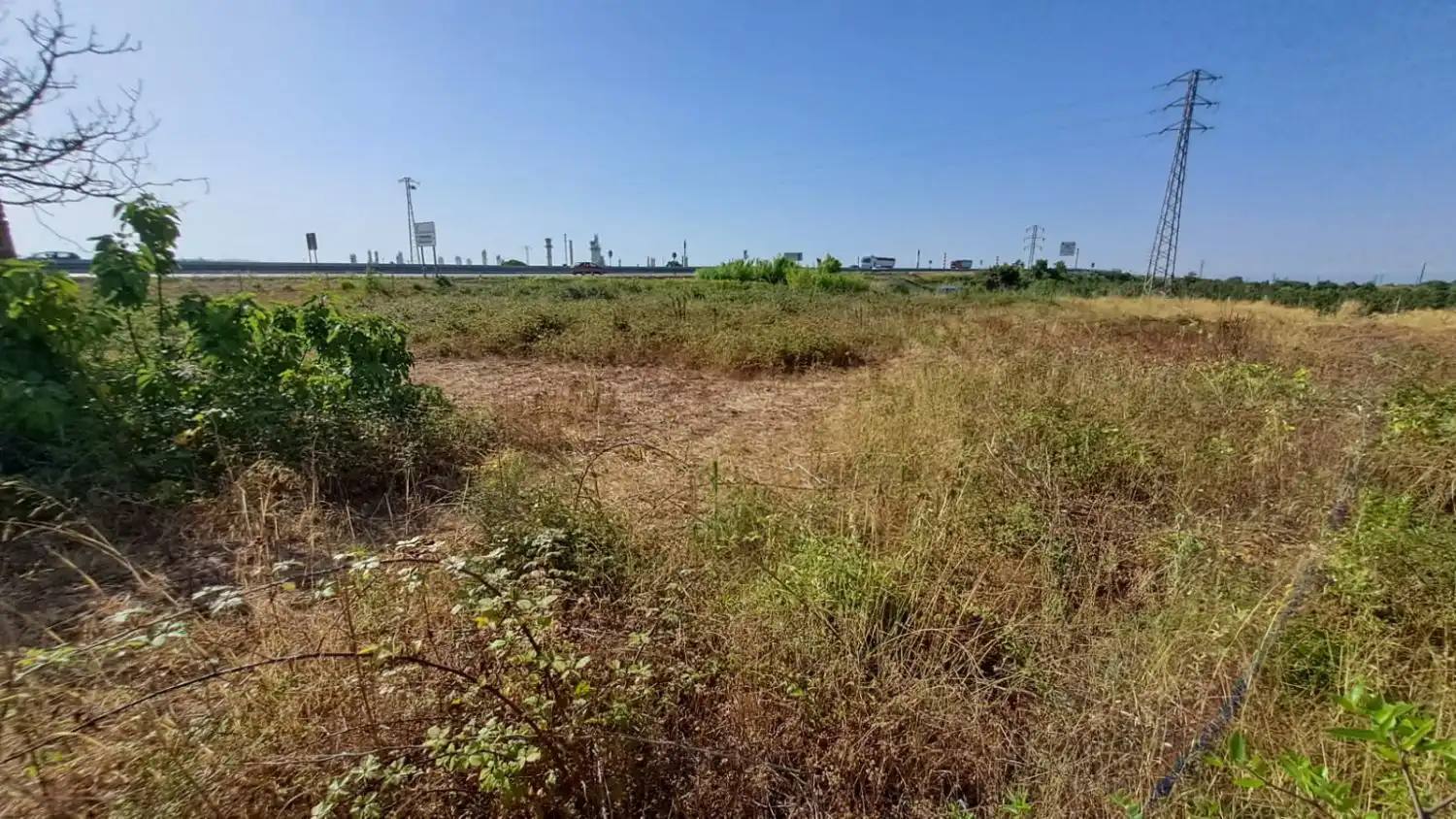 Finca rústica en venta en El Morell