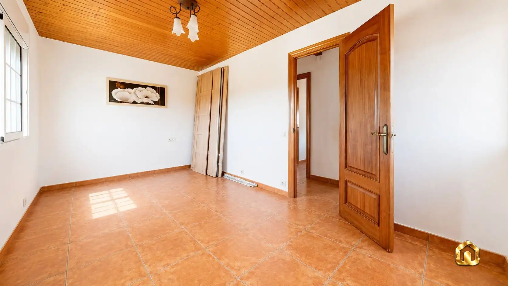 Casa con piscina in vendita a Lliçà de Vall, imagen 9