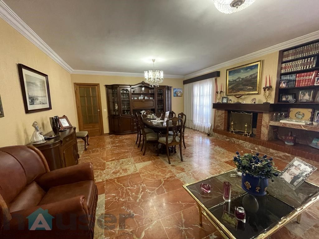 Dining room of Flat for sale in Algeciras