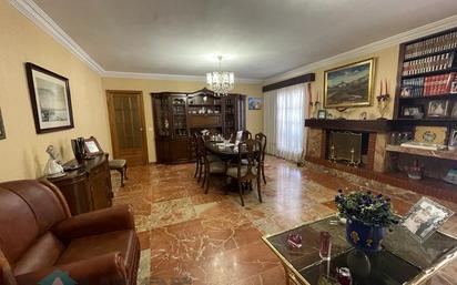 Menjador de Pis en venda en Algeciras