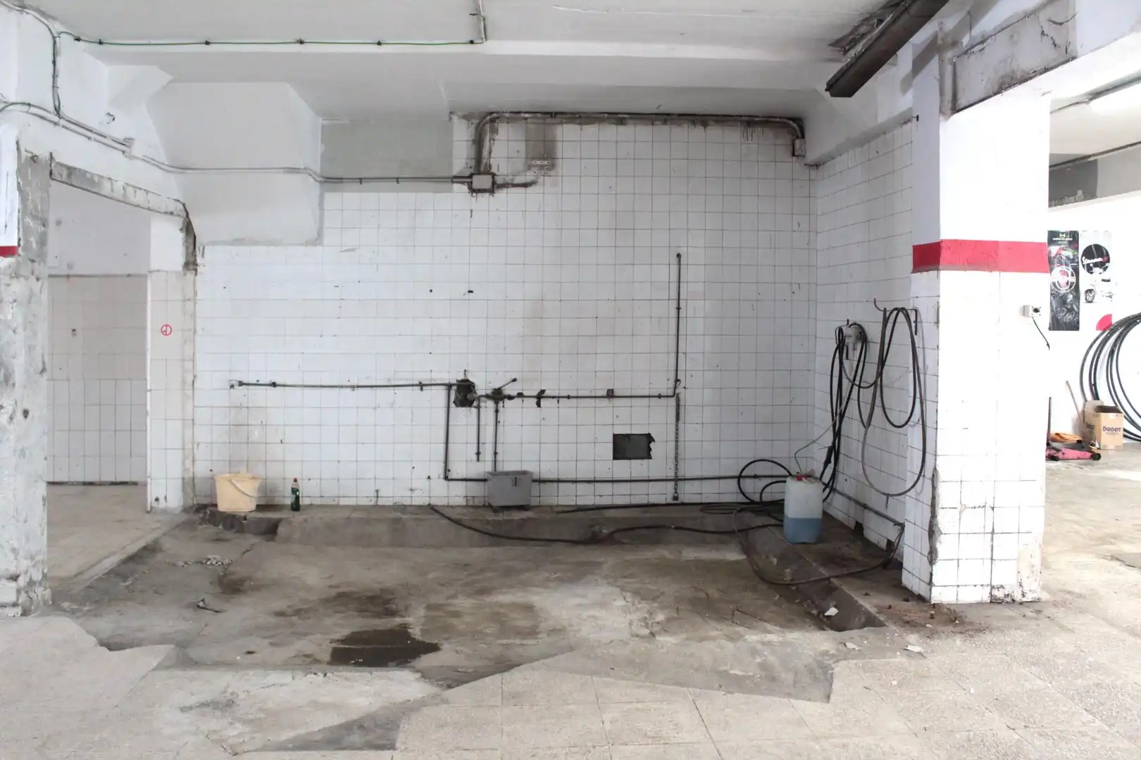 Locale commerciale in affitto a Calle San Juan Bosco, 21, imagen 14