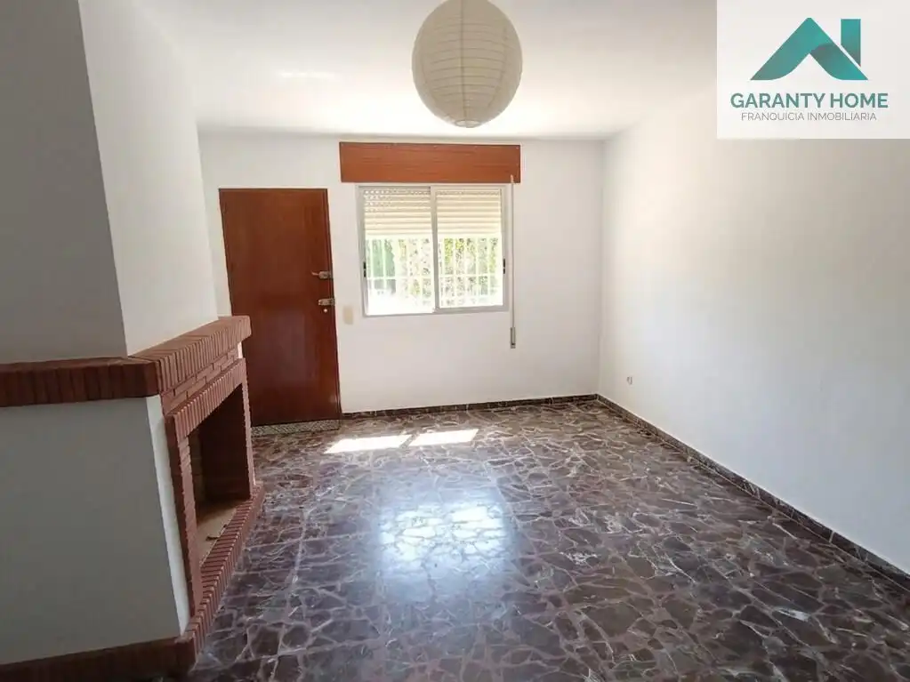 Living room of Houses for rent in Castro del Río