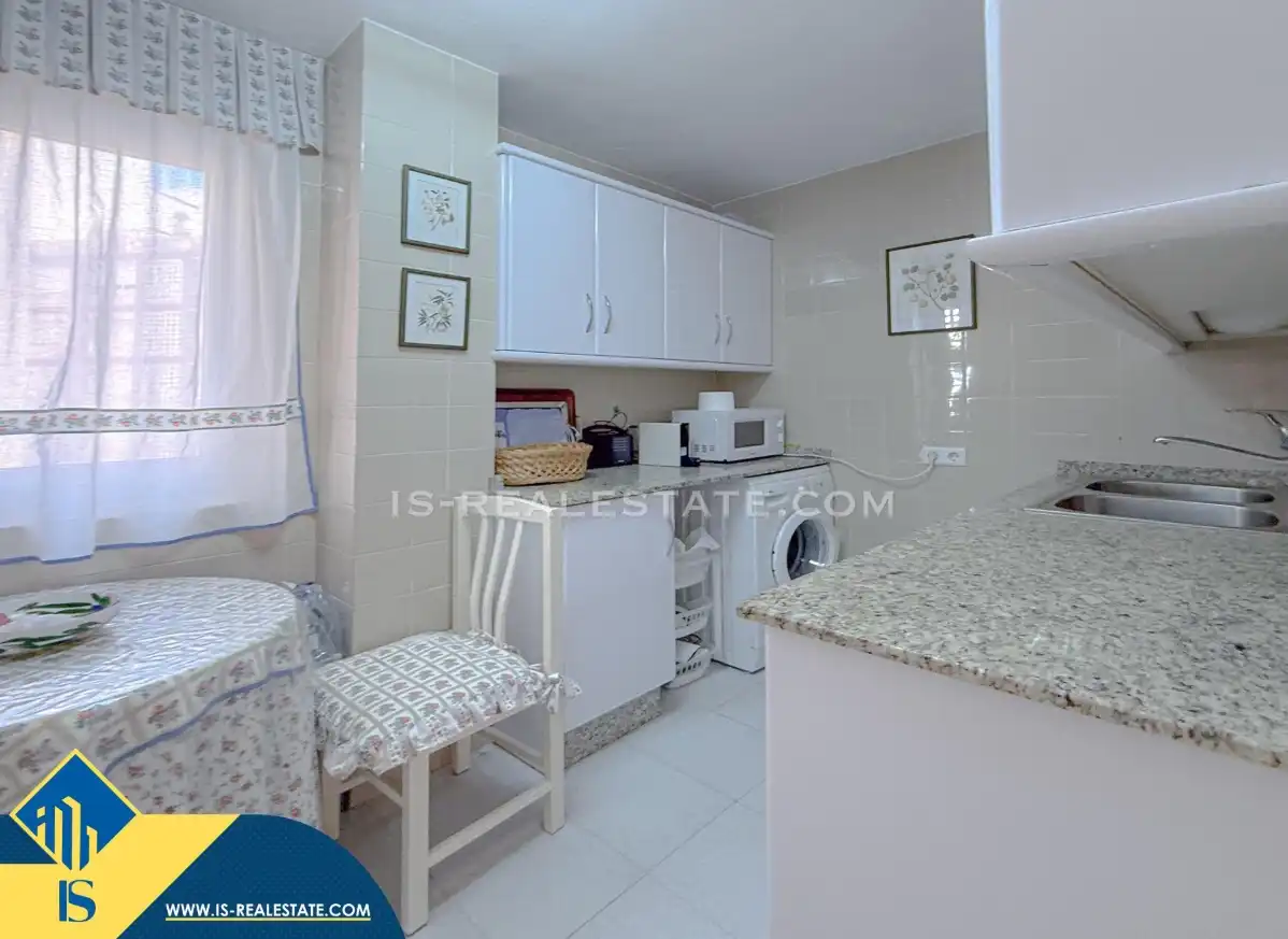 Apartament amb piscina en venda a Playa del Cura, imagen 23