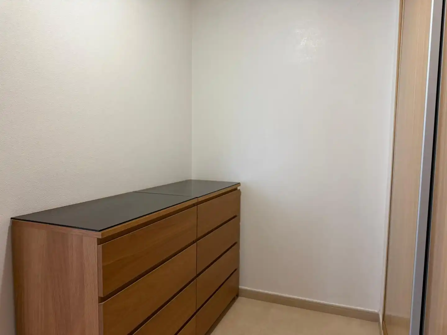 Bedroom of Duplexes for rent in Ceutí, Murcia