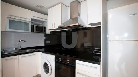 Foto 4 de Apartament de lloguer a Avinguda de Les Corts Valencianes, Sant Pau, Valencia Capital