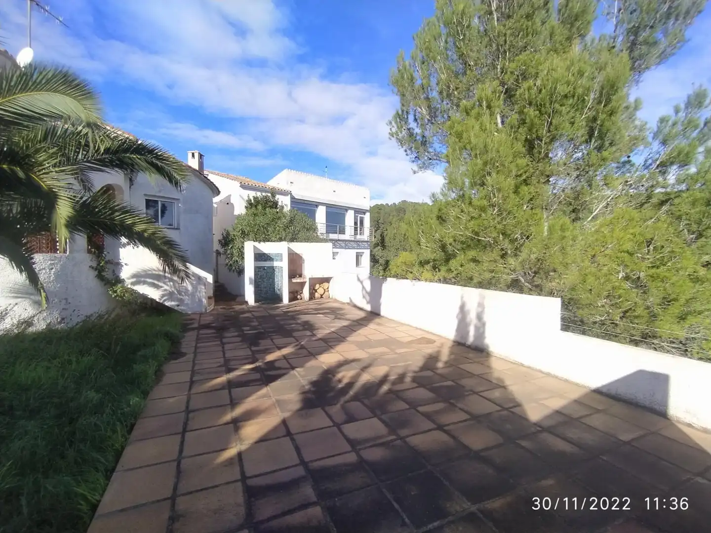 Villa con terrazza in vendita a Oliva pueblo, imagen 50