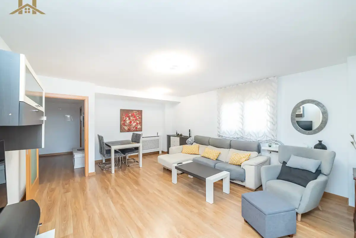 Piso en venta en Torrejón de Ardoz con Aire acondicionado, Calefacción y Trastero