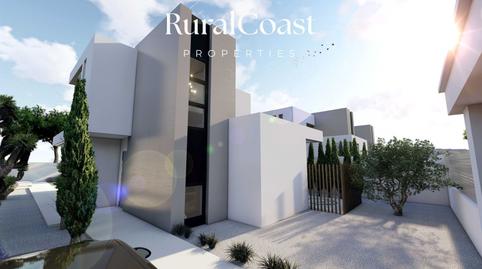 Photo 3 of House or chalet to rent in N/a, La Font - Mezquitas, Sant Joan d'Alacant