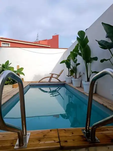 Casa o chalet en venta en Calle el Esquiĺón, 11, San Antonio - Las Arenas