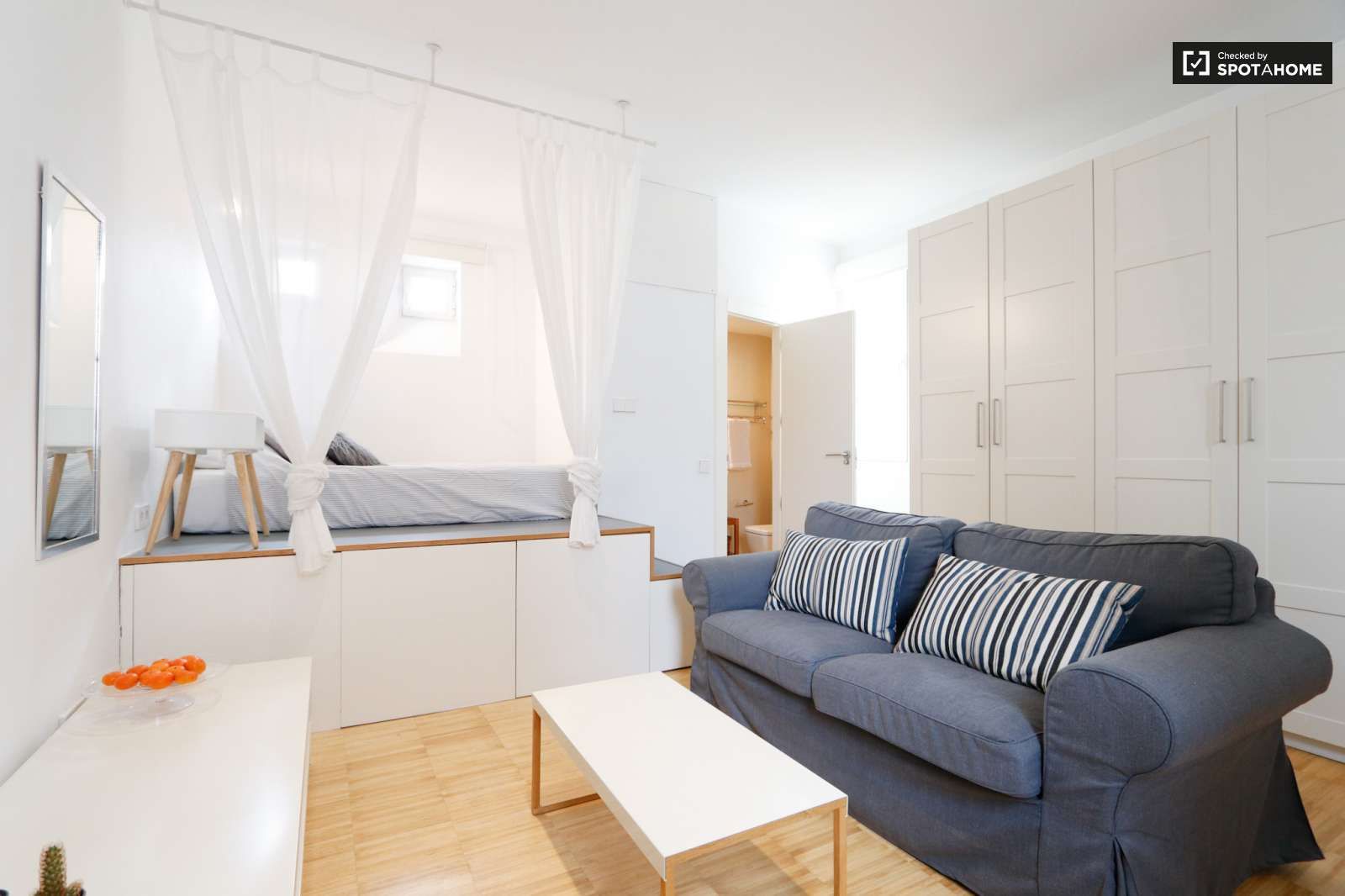 Study to share in Goya