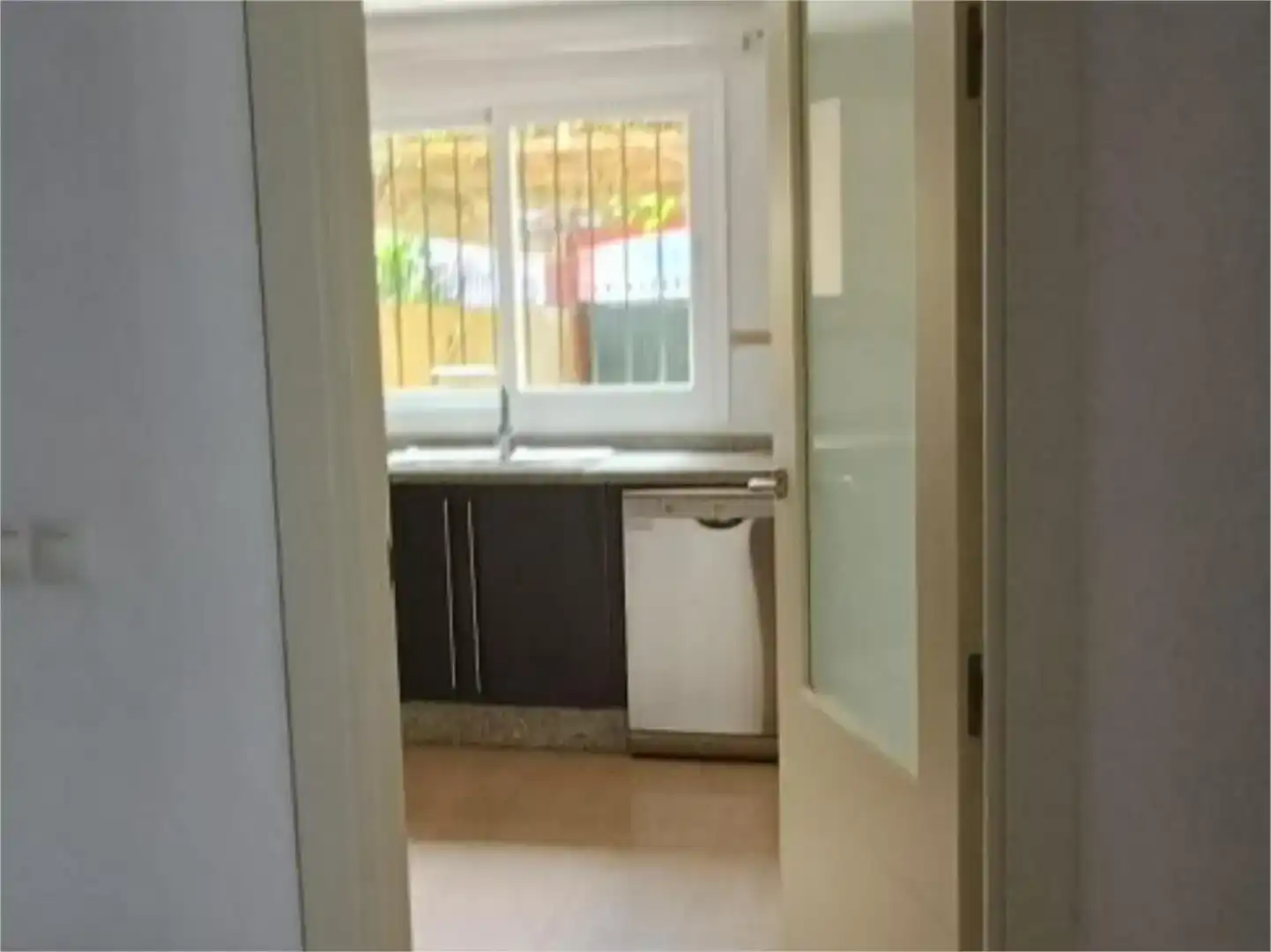 Cocina de Casa o chalet en venta en Málaga Capital con Piscina y Balcón